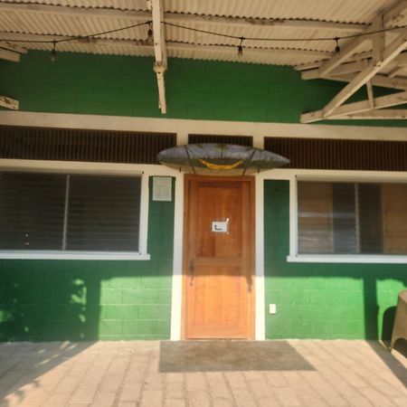 Hammock Plantation Apartment El Zonte Luaran gambar