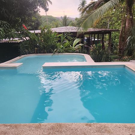 Hammock Plantation Apartment El Zonte Luaran gambar