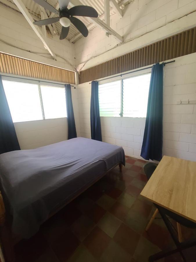 Hammock Plantation Apartment El Zonte Luaran gambar