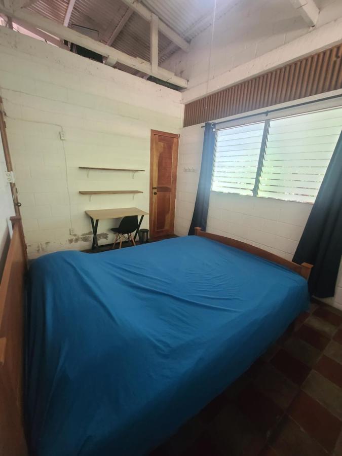 Hammock Plantation Apartment El Zonte Luaran gambar