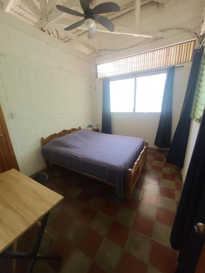 Hammock Plantation Apartment El Zonte Luaran gambar