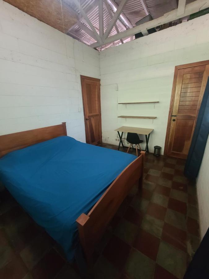 Hammock Plantation Apartment El Zonte Luaran gambar