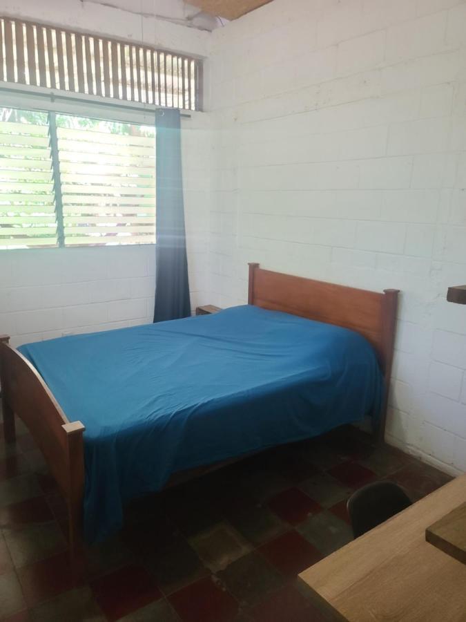 Hammock Plantation Apartment El Zonte Luaran gambar