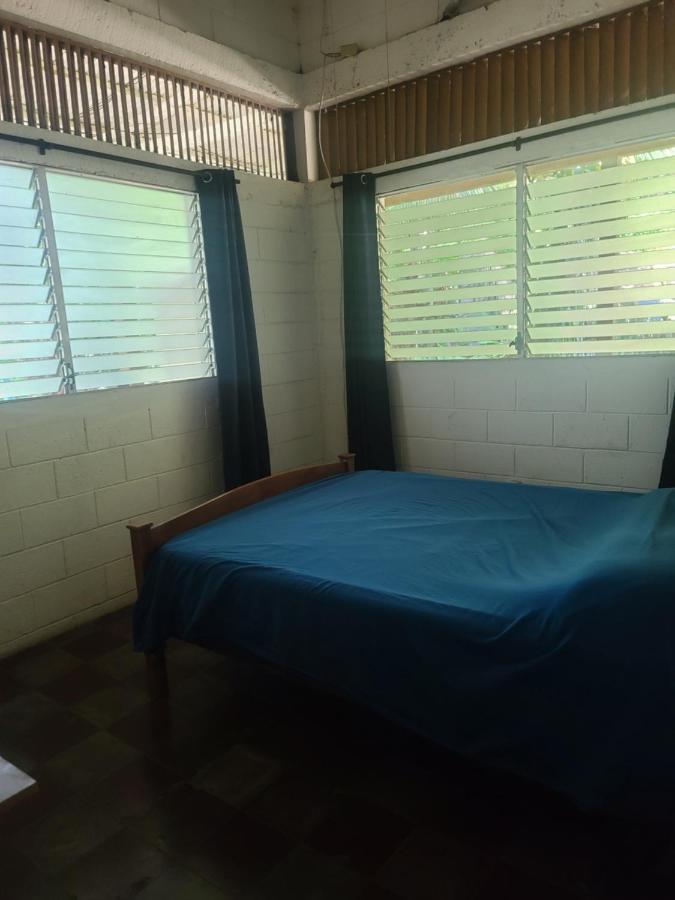 Hammock Plantation Apartment El Zonte Luaran gambar