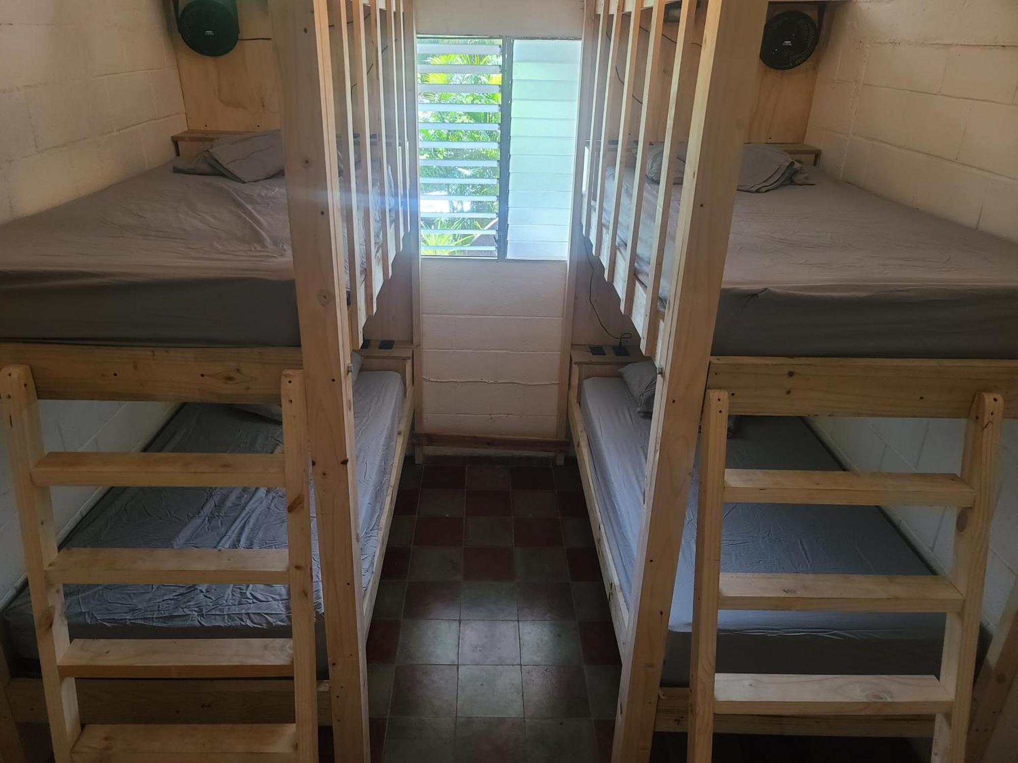 Hammock Plantation Apartment El Zonte Luaran gambar