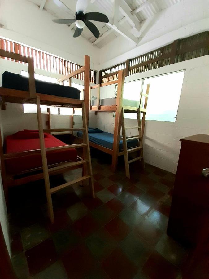 Hammock Plantation Apartment El Zonte Luaran gambar