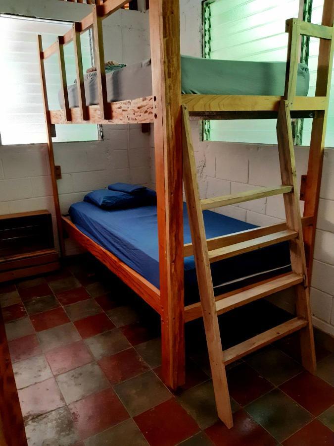 Hammock Plantation Apartment El Zonte Luaran gambar