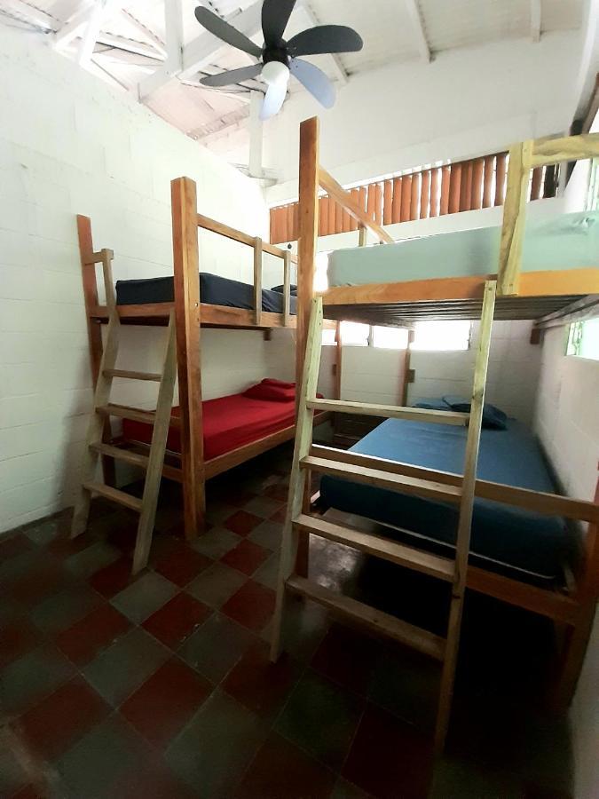 Hammock Plantation Apartment El Zonte Luaran gambar